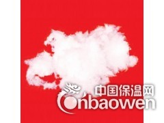 硅酸铝喷胶棉图2