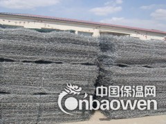 河北拧花编织大规格六角石笼网生产厂家图3