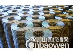外墙抗裂热镀锌钢丝网图3