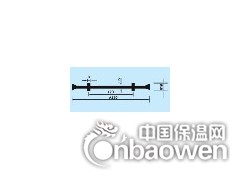 653型橡胶止水带图1
