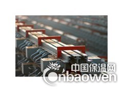 GQF-MZL160型桥梁伸缩缝图1
