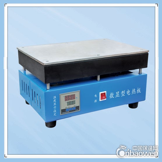 电加热板