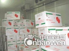 水果保鲜库造价图3