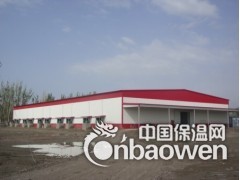安徽果蔬冷藏保鲜库建造图3