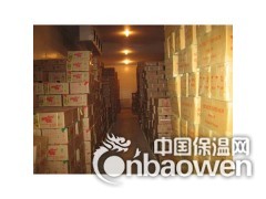 哈密瓜保鲜库注意事项图3