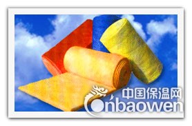 彩色玻璃棉厂家