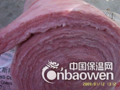 彩色玻璃棉厂家图3