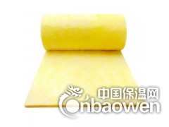 超细玻璃棉卷毡图3