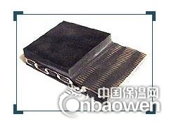 大倾角挡边胶带  橡胶挡边皮带  大倾角橡胶挡边带图3