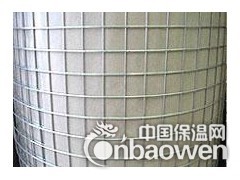 外墙抹灰钢丝网，墙体粉刷保温网规格，新型外墙保温材料图2