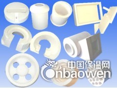 陶瓷纤维异型件, 来图加工