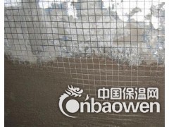 墙体保温材料，外墙贴面砖钢丝网，钢丝抹灰网规格图3