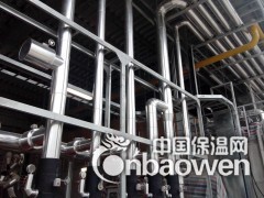 广州,东莞,佛山,珠海,江门,惠州,清远 管道保温工程图2