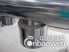 广州,东莞,佛山,珠海,江门,惠州,清远 管道保温工程图3