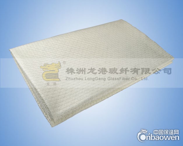FW600玻璃纤维防火布