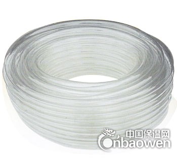 PVC透明软管1