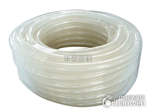 pvc透明软管3