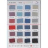 上海装饰吸音布 可定制防火布 窗帘墙壁布 阻燃吸音布颜色
