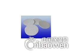 陶瓷纤维异型件, 来图加工图2