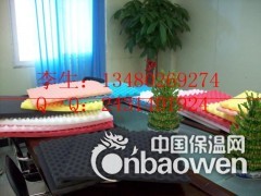 温州鸡蛋状海棉 波浪形海绵 装饰吸音绵 超强海棉吸音材料图2
