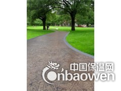 混凝土颜料/彩色强化粉/厂家直销压模地坪强化料图2