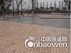 混凝土颜料/彩色强化粉/厂家直销压模地坪强化料图3