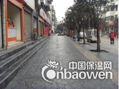 压模地坪好做吗？图3