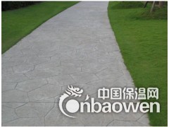 脱模剂/压模地坪脱模粉/混凝土面层材料脱模粉图3