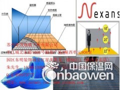 浙江苏州耐克森发热电缆总代理图2