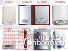 苏州威能菲斯曼依玛壁挂炉价格图2