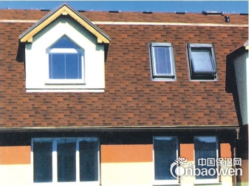 沈阳沥青瓦-天津禹红防水