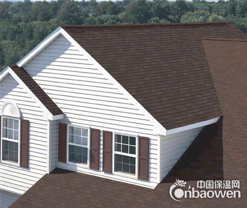 河北沥青瓦-天津禹红防水