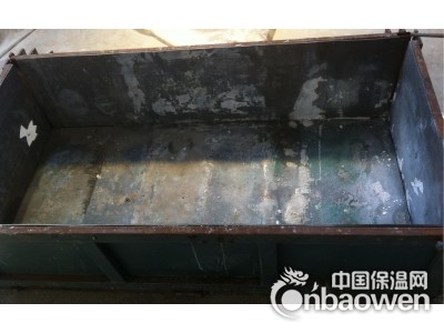 绿源水泥发泡保温板设备特点