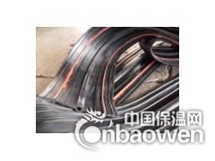 15MPa遇水膨胀橡胶止水带图1