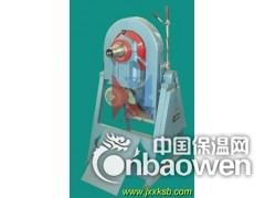 XMQ系列锥形球磨机-化验实验制样球磨设备,实验用小型球磨机图3