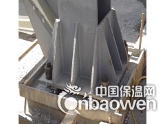 设备基础二次灌浆料施工工艺图3