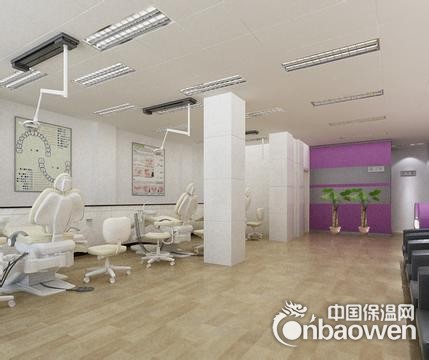 诊所设计装修技巧小集合