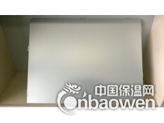 冷藏车、冷库、冰箱真空绝热板图2