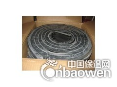 20x30BW遇水膨胀止水条图1