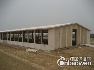 天津无机玻璃钢保温板生产设备价格及成本核算