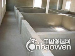 天津无机玻璃钢保温板生产设备价格及成本核算图2