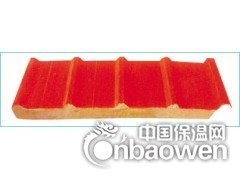 天津无机玻璃钢保温板生产设备价格及成本核算图3