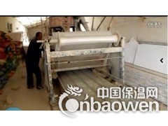 黑龙江无机玻璃钢保温板设备具体参数特点图3