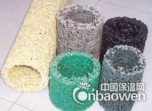 塑料盲沟产品介绍及其特点