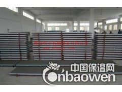 山东潍坊明宇机械-全自动FS外模板现浇混凝土复合保温设备图3