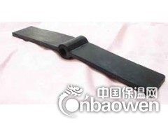 250x8可卸式橡胶止水带图1