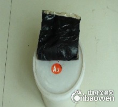 双组份聚氨酯密封胶（电厂用）
