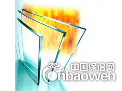 供應江蘇銫鉀防火玻璃