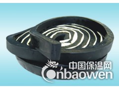 BW遇水膨胀止水条型号图1