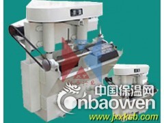 XFLB微型闭路连续浮选机，模拟真实浮选流程，变频调速图3